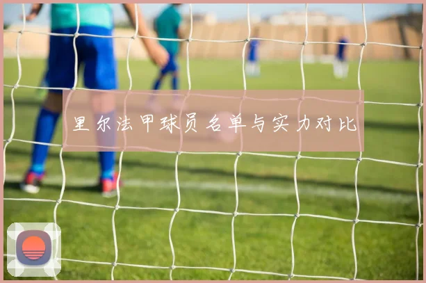 里尔法甲球员名单与实力对比